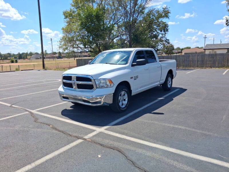 ram ram 1500 classic 2020 1C6RR7TT4LS106706 image ram ram 1500 classic 2020 1C6RR7TT4LS106706 image